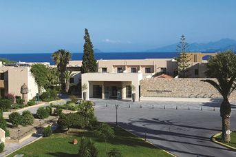 Atlantica Porto Bello Beach