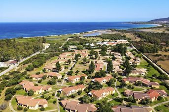 Futura Club Cala Fiorita