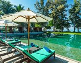 Dusit Thani Krabi Beach Resort (ex Sheraton Krabi)