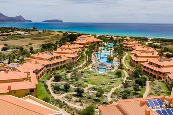 Pestana Porto Santo