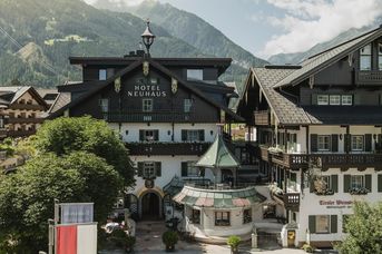 Neuhaus Hotel Resort