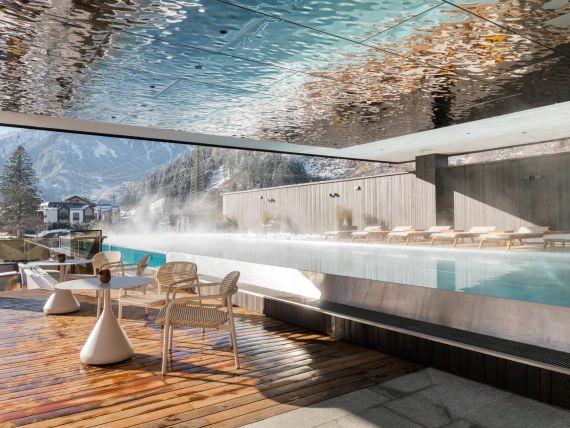 Neuhaus Hotel Resort 4*