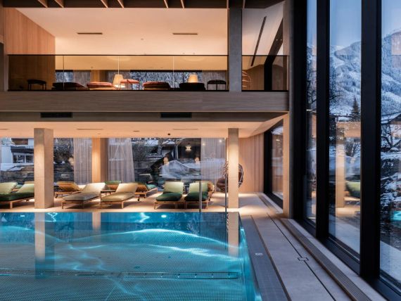 Neuhaus Hotel Resort 4*