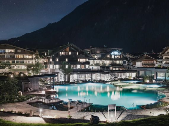 Neuhaus Hotel Resort 4*