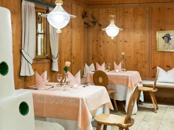 Neuhaus Hotel Resort 4*