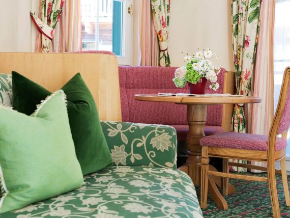 Neuhaus Hotel Resort 4*