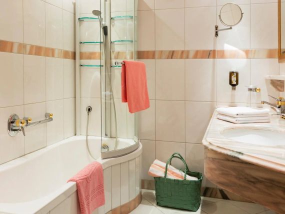 Neuhaus Hotel Resort 4*