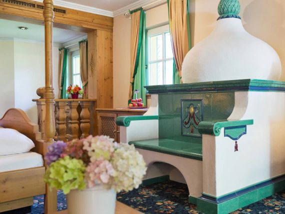 Neuhaus Hotel Resort 4*