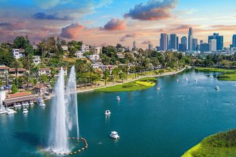 Gwiazdy Kalifornii Platinum