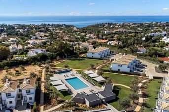 Quinta do Algarvio Village Resort