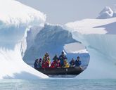 Rejs Klasyczna Antarktyda z lotem na Szetlandy deluxe