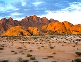Namibia, Botswana i nad Zambezi, z noclegami w lodżach