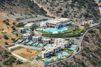 Royal Heights Resort