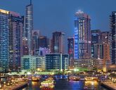 Stella di Mare Dubai Marina