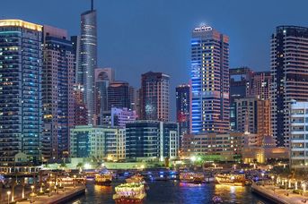 Stella di Mare Dubai Marina