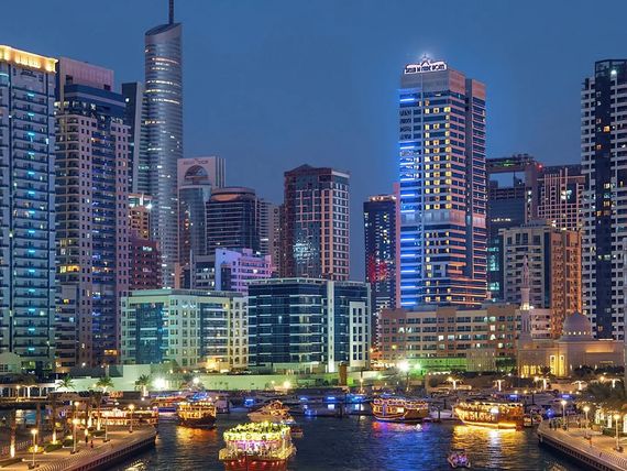 Stella di Mare Dubai Marina