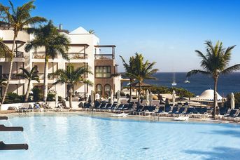 Princesa Yaiza Suite Resort