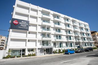 Best Western Plus Larco