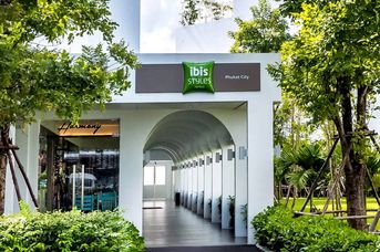 ibis Styles Phuket City