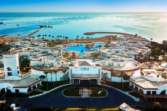 Sunrise Alma Bay Resort (ex. Grand Seas by Sunrise)