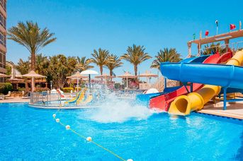 AMC Royal Hotel & Spa (ex. AMC Azur Resort)