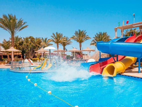 AMC Royal Hotel & Spa (ex. AMC Azur Resort)