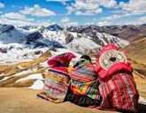 Wasza Wysokość - Peru & Boliwia