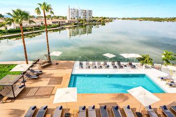 THB Bamboo Alcudia (ex El Lago)