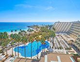 Hipotels Mediterraneo (ex Blau Mediterraneo)