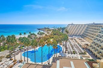 Hipotels Mediterraneo (ex Blau Mediterraneo)