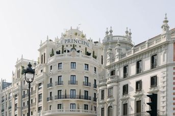 The Principal Madrid