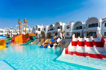 Bakour Lanzarote Splash (ex. Aparthotel Puerto Carmen)