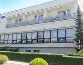 NAT Jarosławiec (ex Za Wydmą)