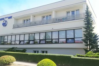 NAT Jarosławiec (ex Za Wydmą)