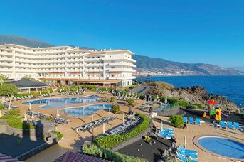 H10 Taburiente Playa