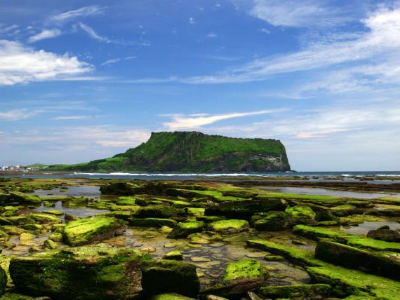 Korea Południowa dla Koneserów /+ wyspa Jeju/