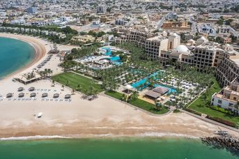 Rixos Al Mairid (ex. Hilton Ras Al Khaimah Resort & Spa)