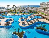 Doubletree by Hilton Sharks Bay (ex. Hilton Sharks Bay)