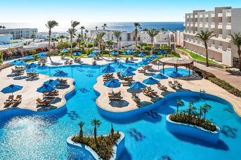 Doubletree by Hilton Sharks Bay (ex. Hilton Sharks Bay)