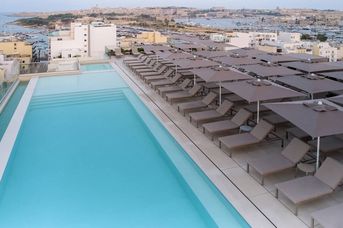 Novotel Malta Sliema