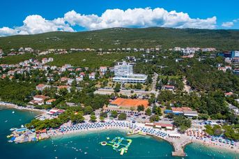 Omorika (Crikvenica)