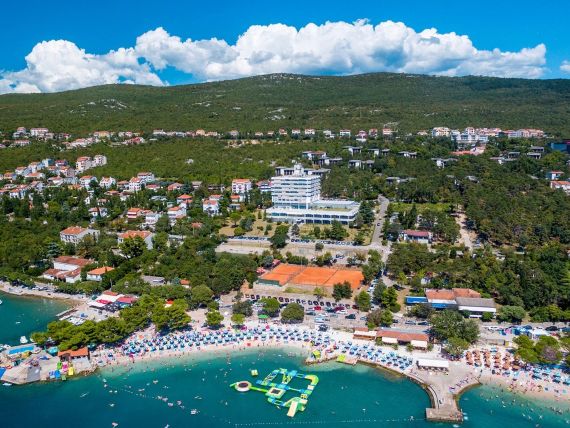 Omorika (Crikvenica)