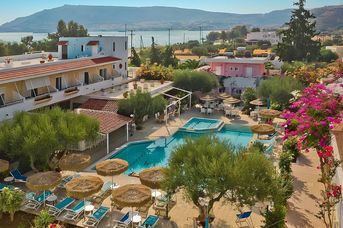 Venezia Hotel & Bungalows