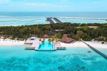 Villa Nautica (ex Paradise Island)