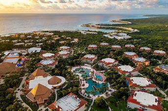 Bahia Principe Grand Tequila