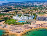 Corallia Beach