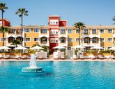 Palacio de Sancti Petri