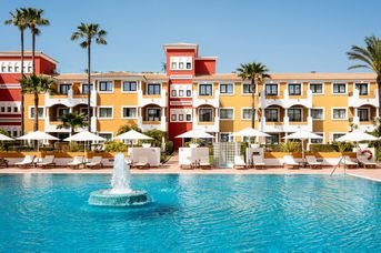 Palacio de Sancti Petri