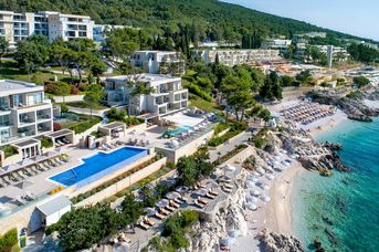 Girandella Maro Suites Valamar Resort