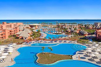 Pickalbatros Laguna Vista Beach